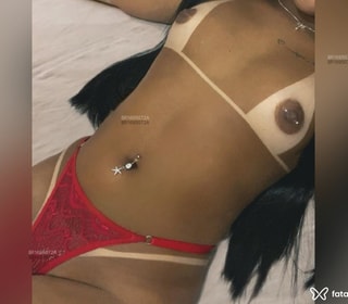 Acompanhante Amanda Guedes