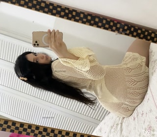 Acompanhante Luana Oliveira