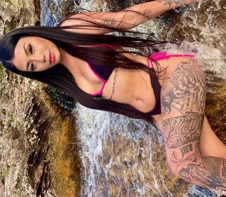Acompanhante Mirella Ferraz