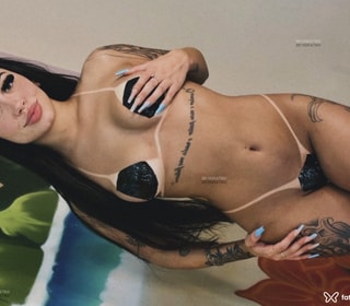 Acompanhante Mirella Ferraz