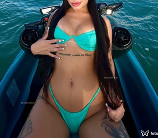 Acompanhante Mirella Ferraz