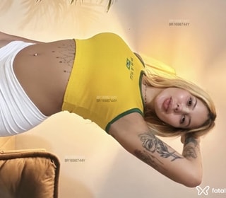 Acompanhante Jade Pimentel