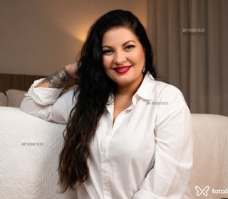Acompanhante Morena Mel