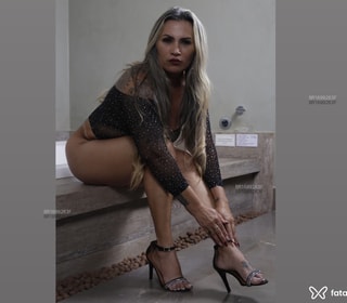 Acompanhante Sofia