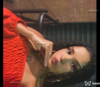 Acompanhante Melina