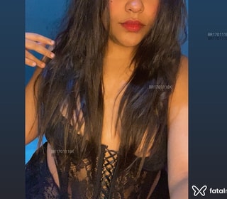 Acompanhante em Colatina-ES - Camila