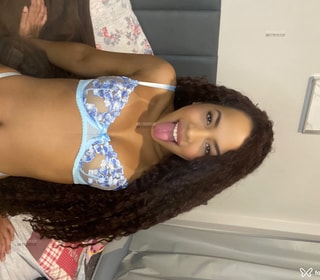 Acompanhante Gabriela