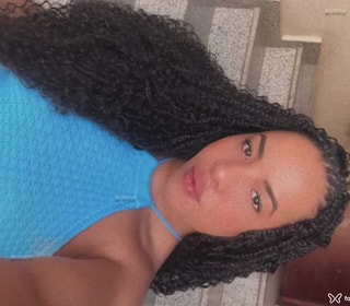Acompanhante Gabriela