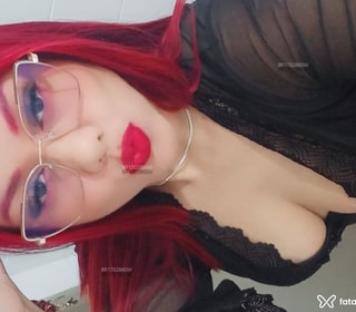 Acompanhante em Atibaia-SP - Mirella Magalhães