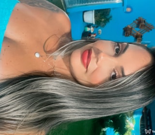 Acompanhante Letícia Martins