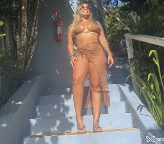 Acompanhante Letícia Martins