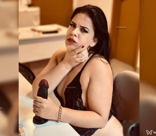Acompanhante Laura Fontinelly