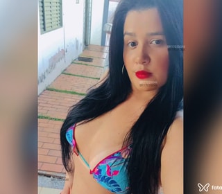 Acompanhante Laura