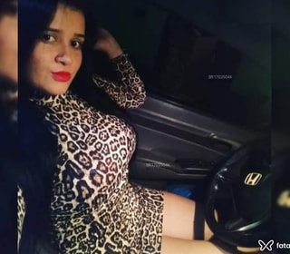 Acompanhante Laura
