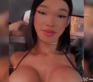Acompanhante Meilin Dias