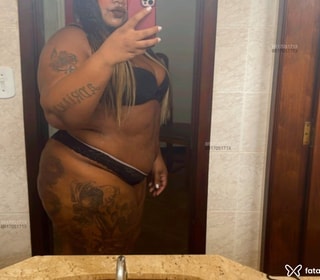 Acompanhante Nicole