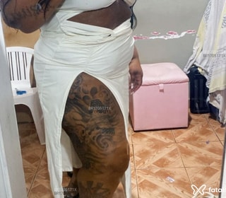 Acompanhante Nicole