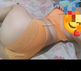 Acompanhante Ysa Santos