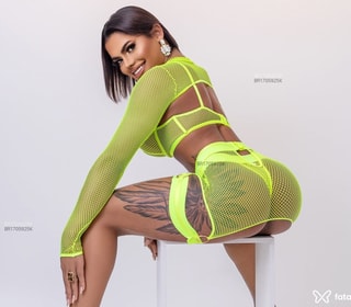 Acompanhante Natasha Queiroz