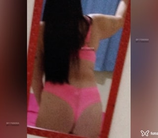 Acompanhante Amanda Catarina