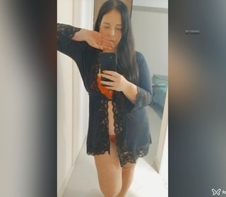 Acompanhante Amanda Catarina