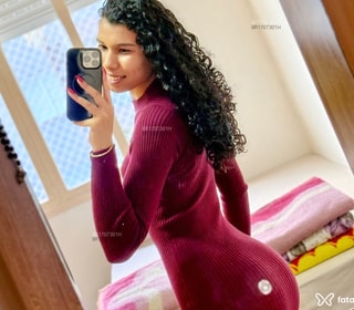 Acompanhante Kayla Machado