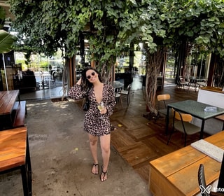 Acompanhante Maria Eduarda