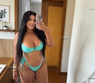 Acompanhante Bárbara