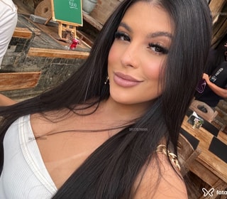 Acompanhante Bárbara