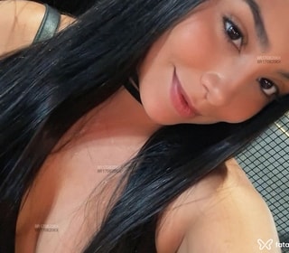 Acompanhante Larissa Alencar