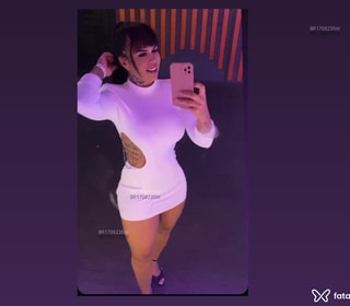 Acompanhante Amanda