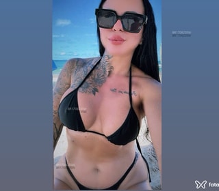Acompanhante Amanda
