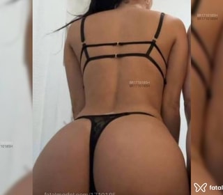 Acompanhante Pietra