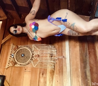 Acompanhante Natália Rodrigues