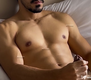 Acompanhante Vinicius