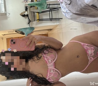 Acompanhante Laisa