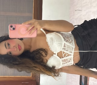 Acompanhante Laisa