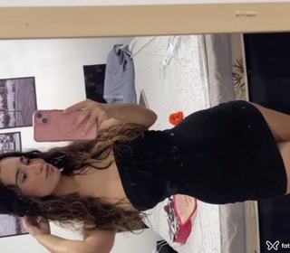 Acompanhante Laisa