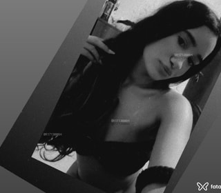 Acompanhante Laisa