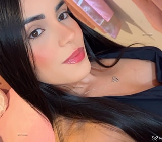 Acompanhante Laila Abreu