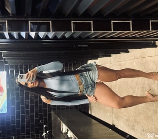 Acompanhante Laila Abreu