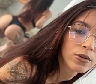 Acompanhante Viviane Wessler