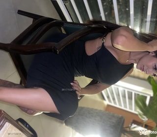 Acompanhante Isabella Ferraz