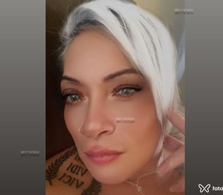 Acompanhante Fernanda