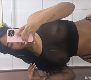Acompanhante Jade Ferrari