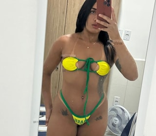 Acompanhante em Palmas-TO - Sabrina