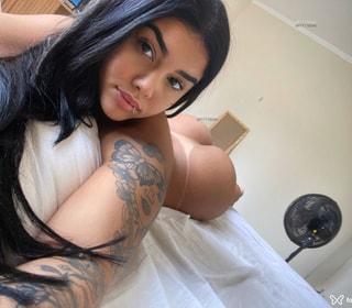 Acompanhante Nina