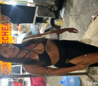 Acompanhante em Juiz de Fora-MG - Larissa Urach