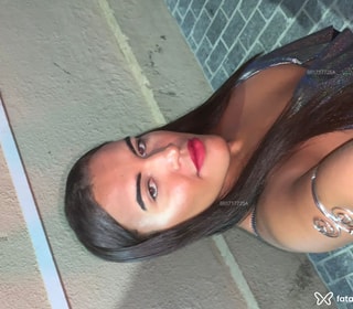 Acompanhante em Juiz de Fora-MG - Larissa Urach