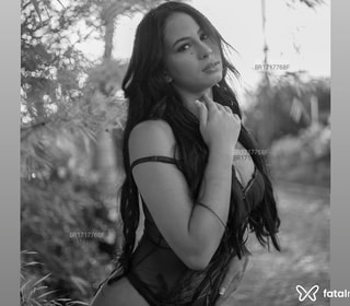 Acompanhante Lorena